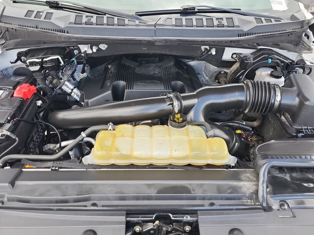 Used 2019 Ford F150 Lariat AWD/4WD image 23