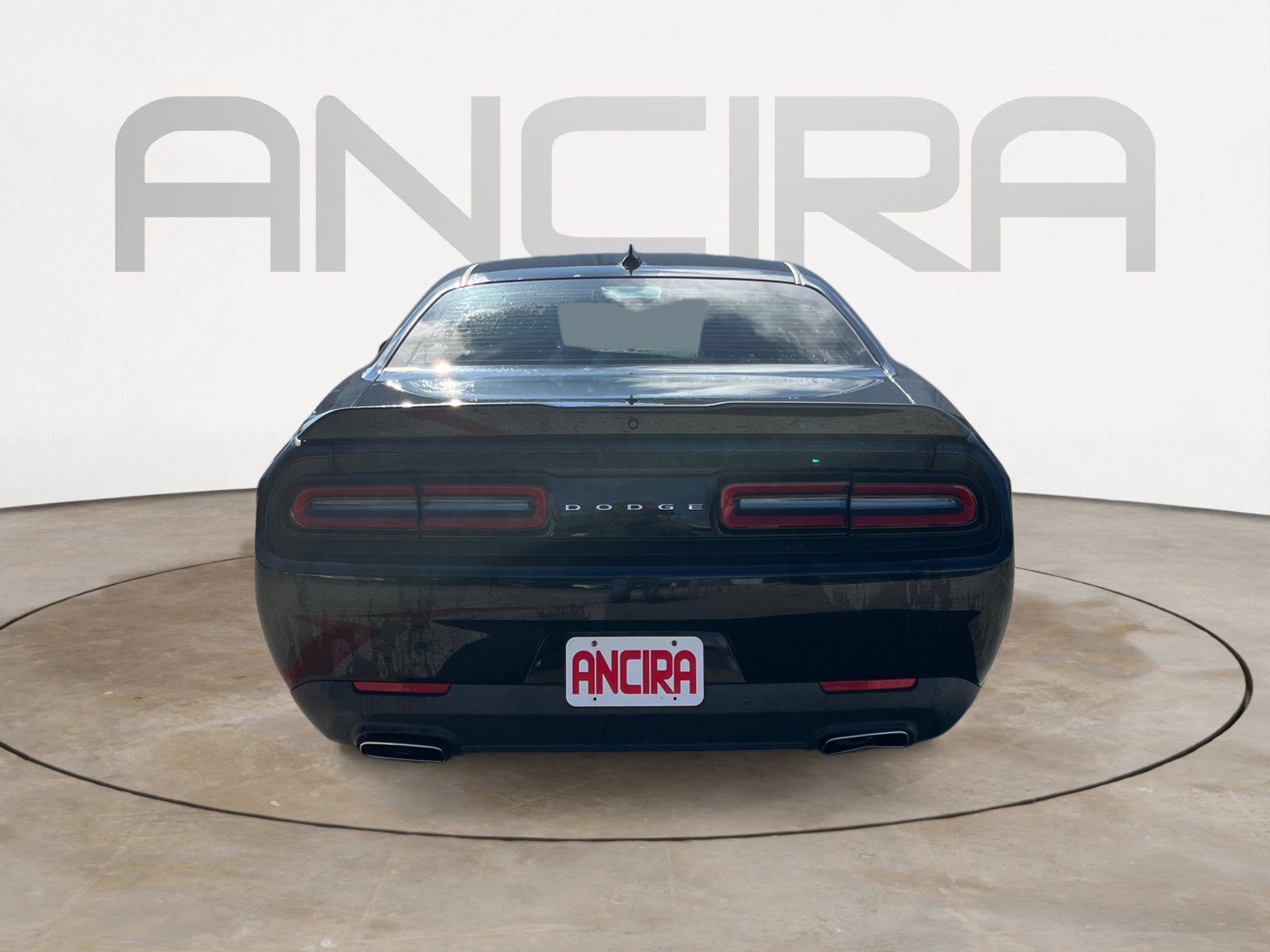 Used 2017 Dodge Challenger SXT Plus RWD image 7
