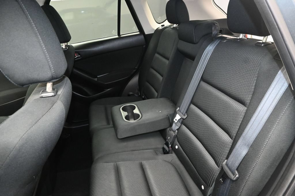 Used 2013 MAZDA CX-5 Touring FWD image 13