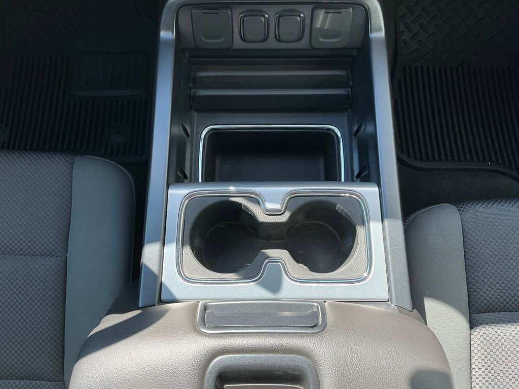 Used 2015 GMC Sierra 1500 SLE w/ SLE Value Package image 15