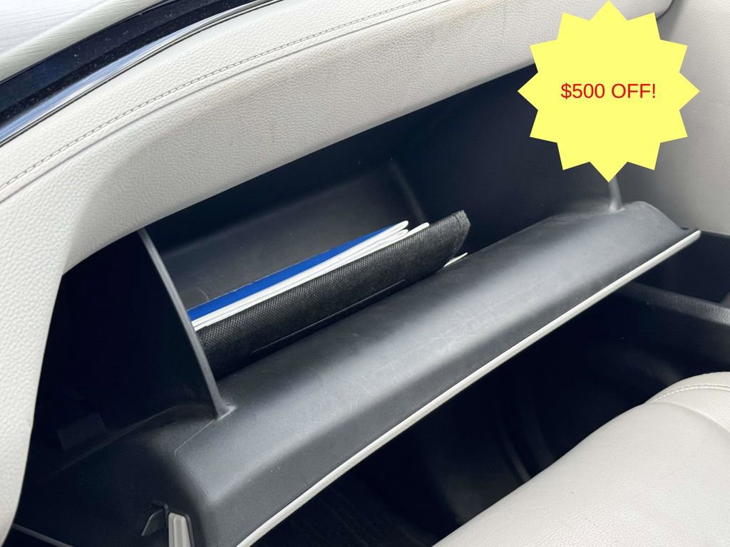 Used 2021 Honda Odyssey Touring image 6