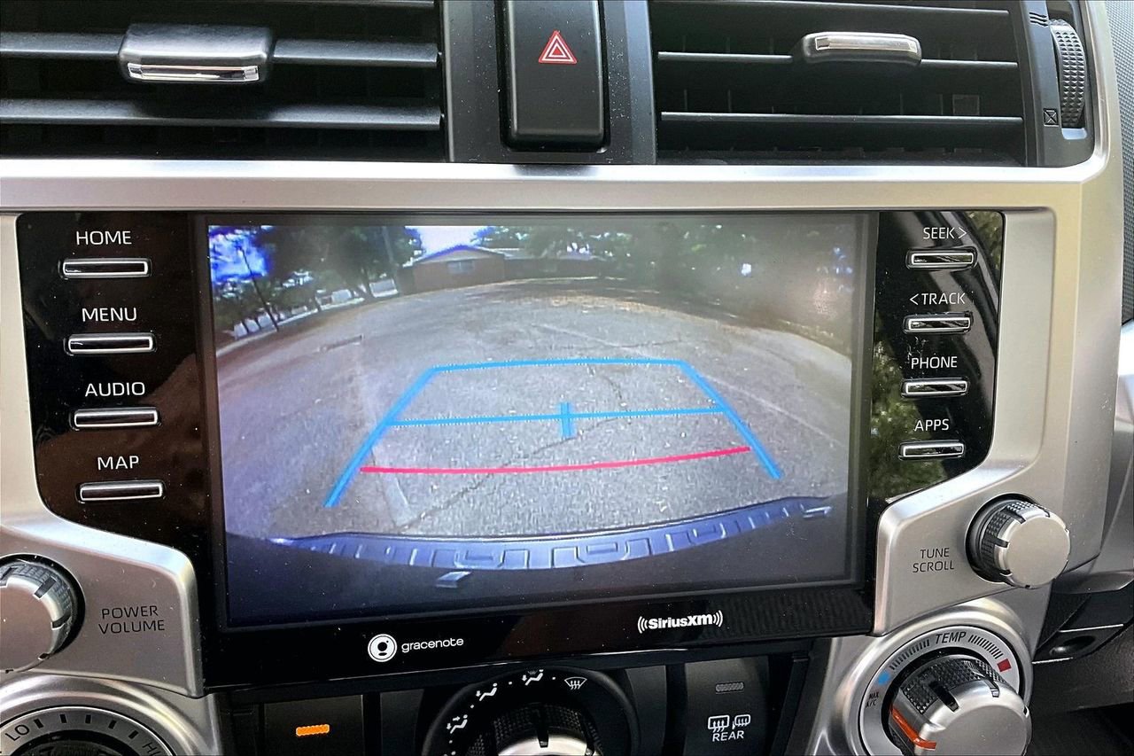 Used 2023 Toyota 4Runner SR5 RWD image 13