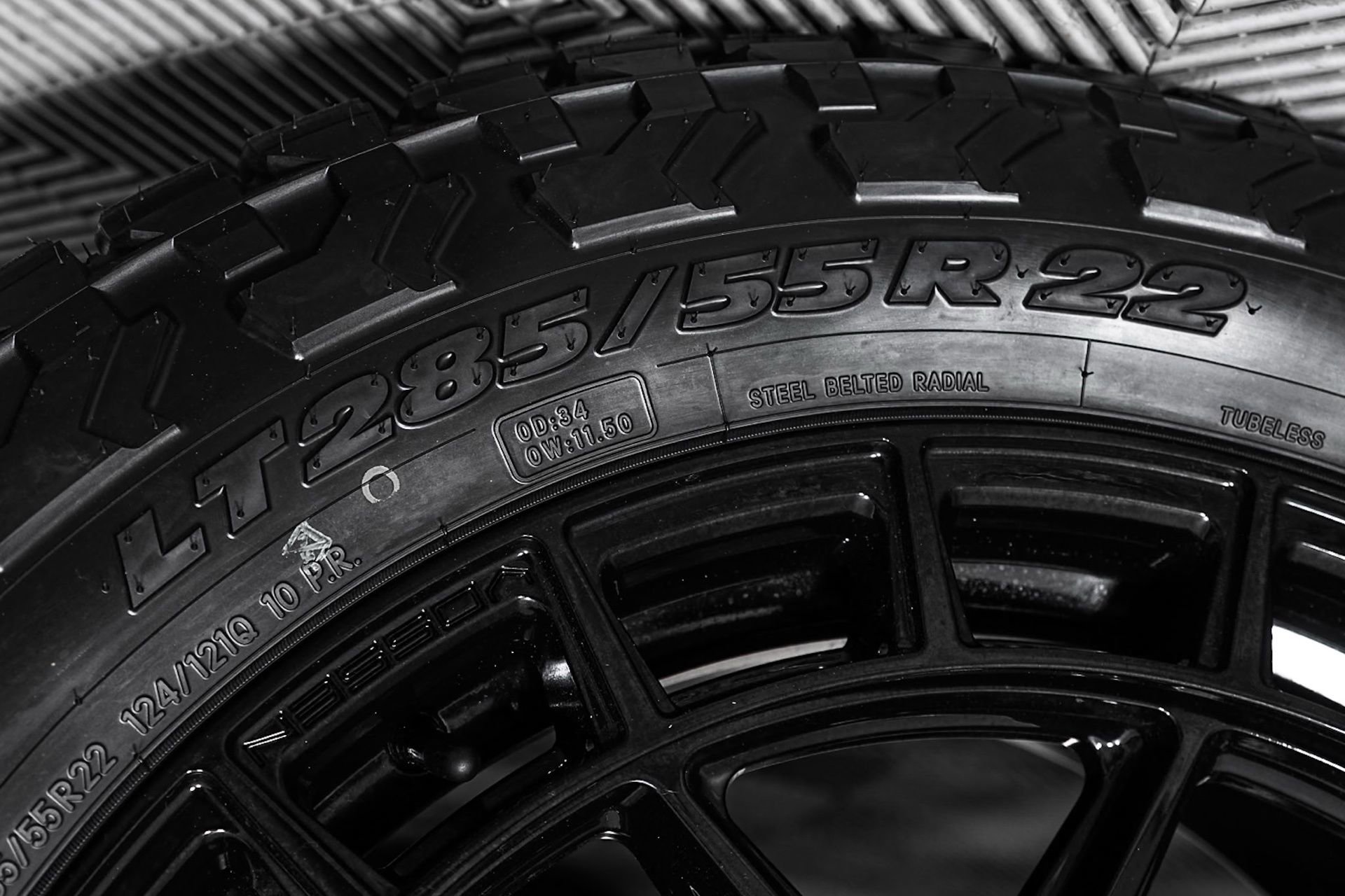 Used 2026 GMC Yukon AT4 Ultimate AWD/4WD image 30