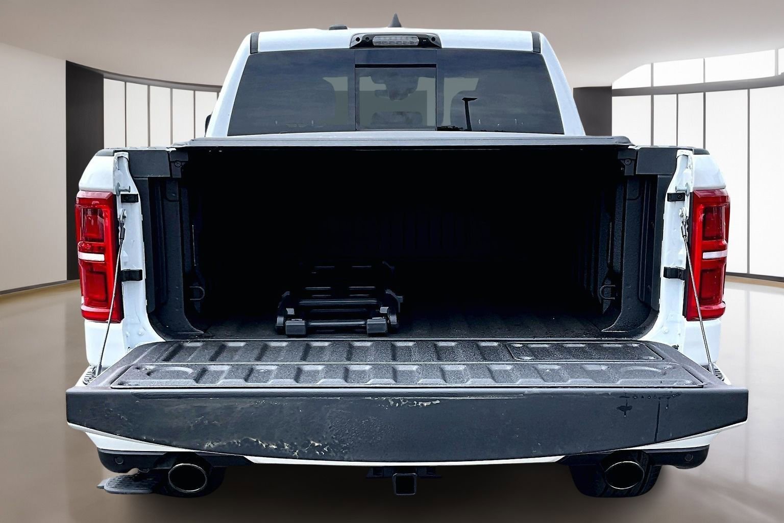 New 2026 RAM 1500 Limited image 27