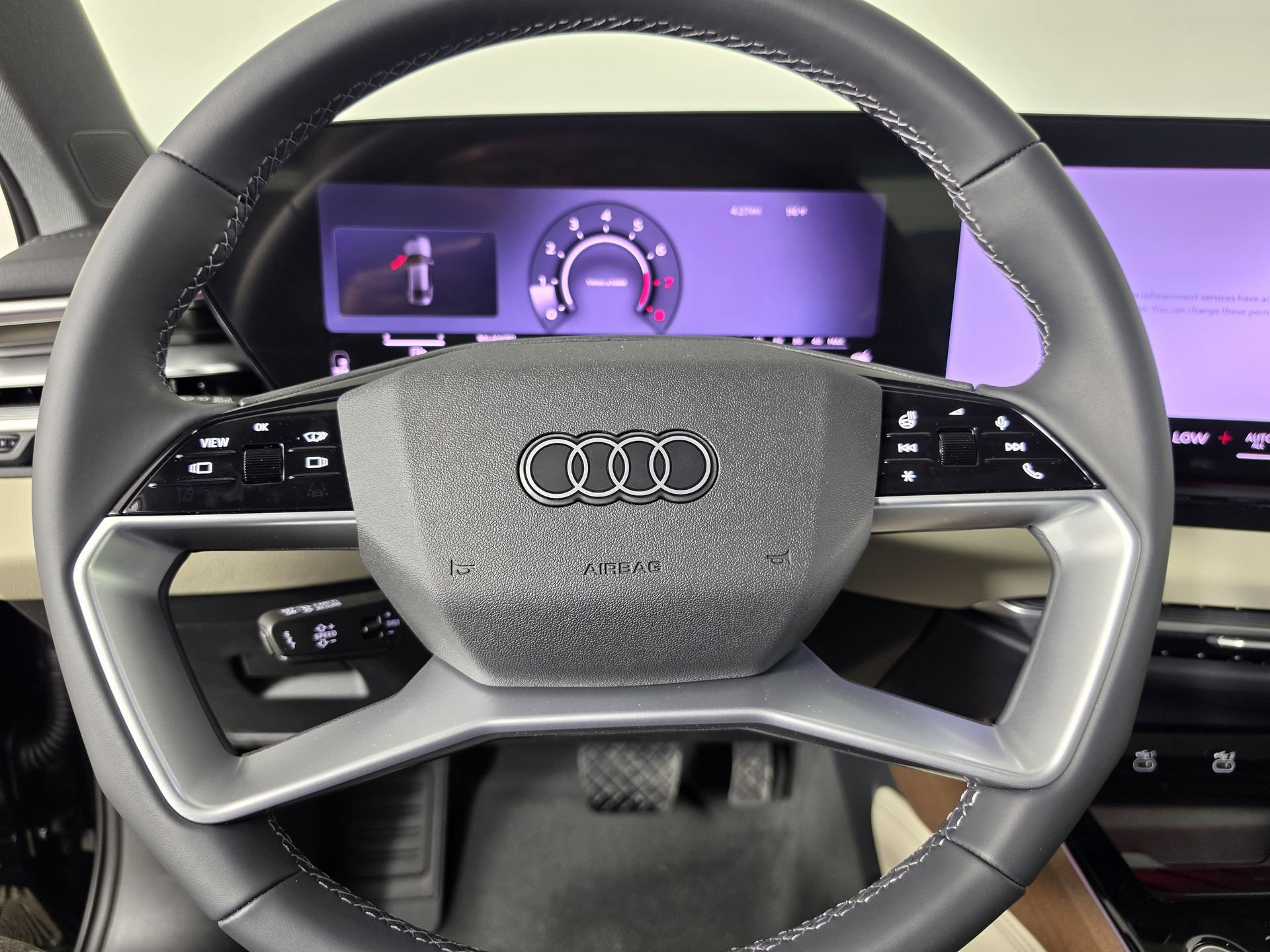 New 2026 Audi A6 Prestige AWD/4WD image 21
