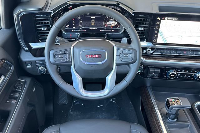 New 2025 GMC Sierra 1500 Elevation w/ Elevation Premium Package image 16