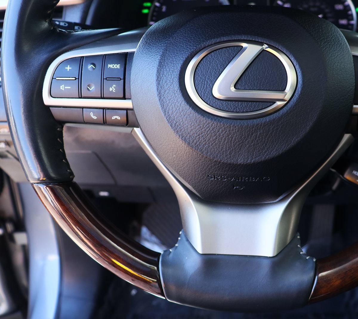 Used 2017 Lexus RX 350 FWD w/ Premium Package image 55