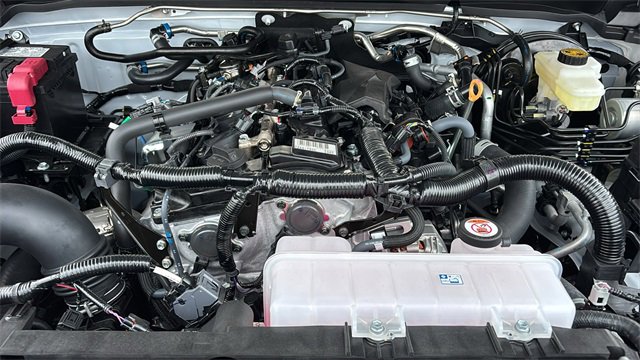 New 2025 Toyota Tacoma SR5 image 32