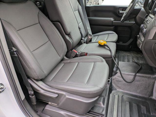 New 2026 Chevrolet Silverado 3500 W/T w/ WT Convenience Package AWD/4WD image 23