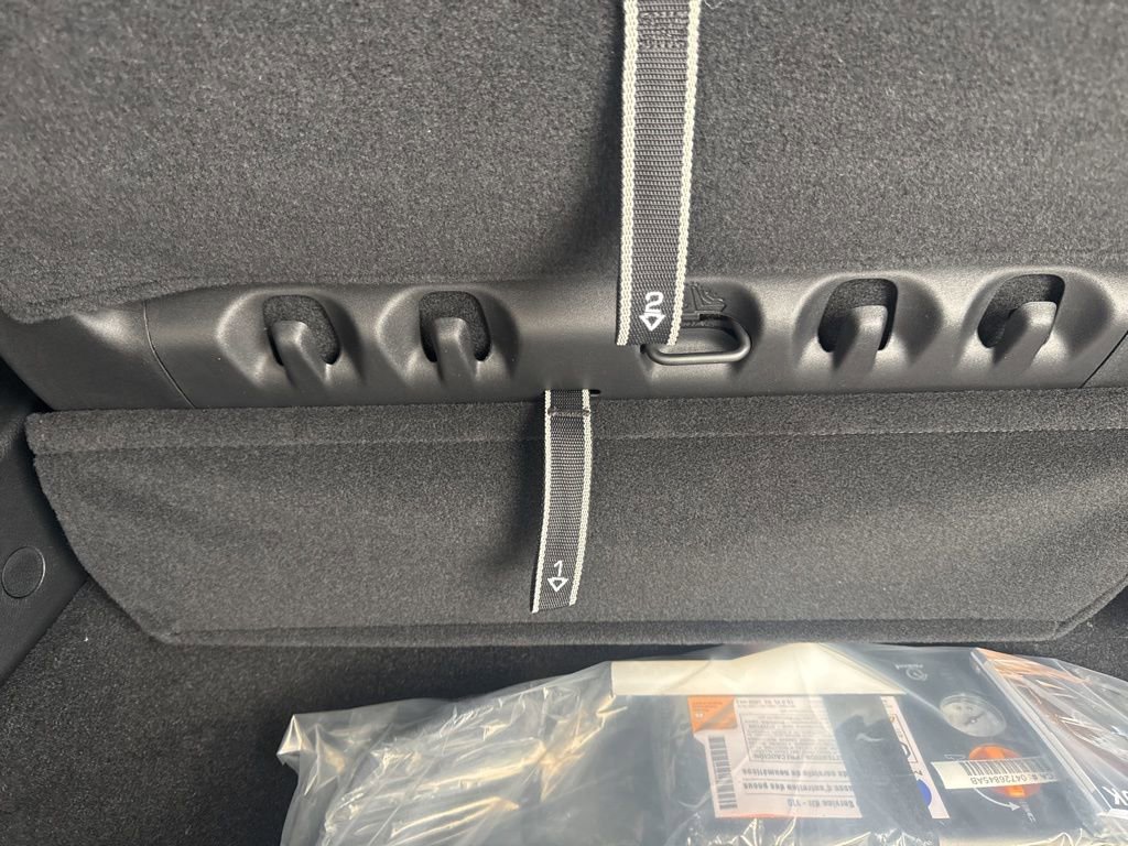 New 2026 Chrysler Pacifica Select FWD image 52