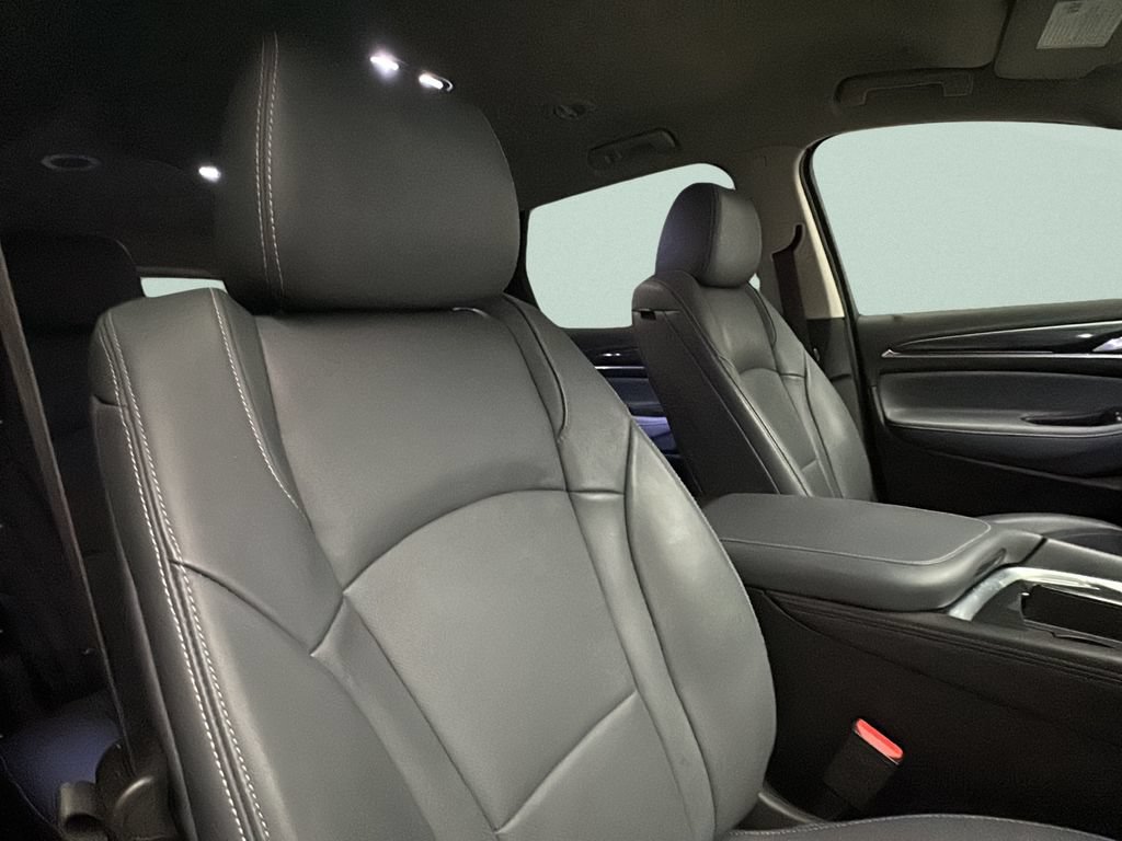 Used 2019 Buick Enclave Essence w/ Trailering Package, 5000 lbs. AWD/4WD image 19