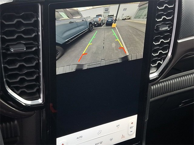 New 2025 Ford Ranger XLT w/ Equipment Group 301A High image 13