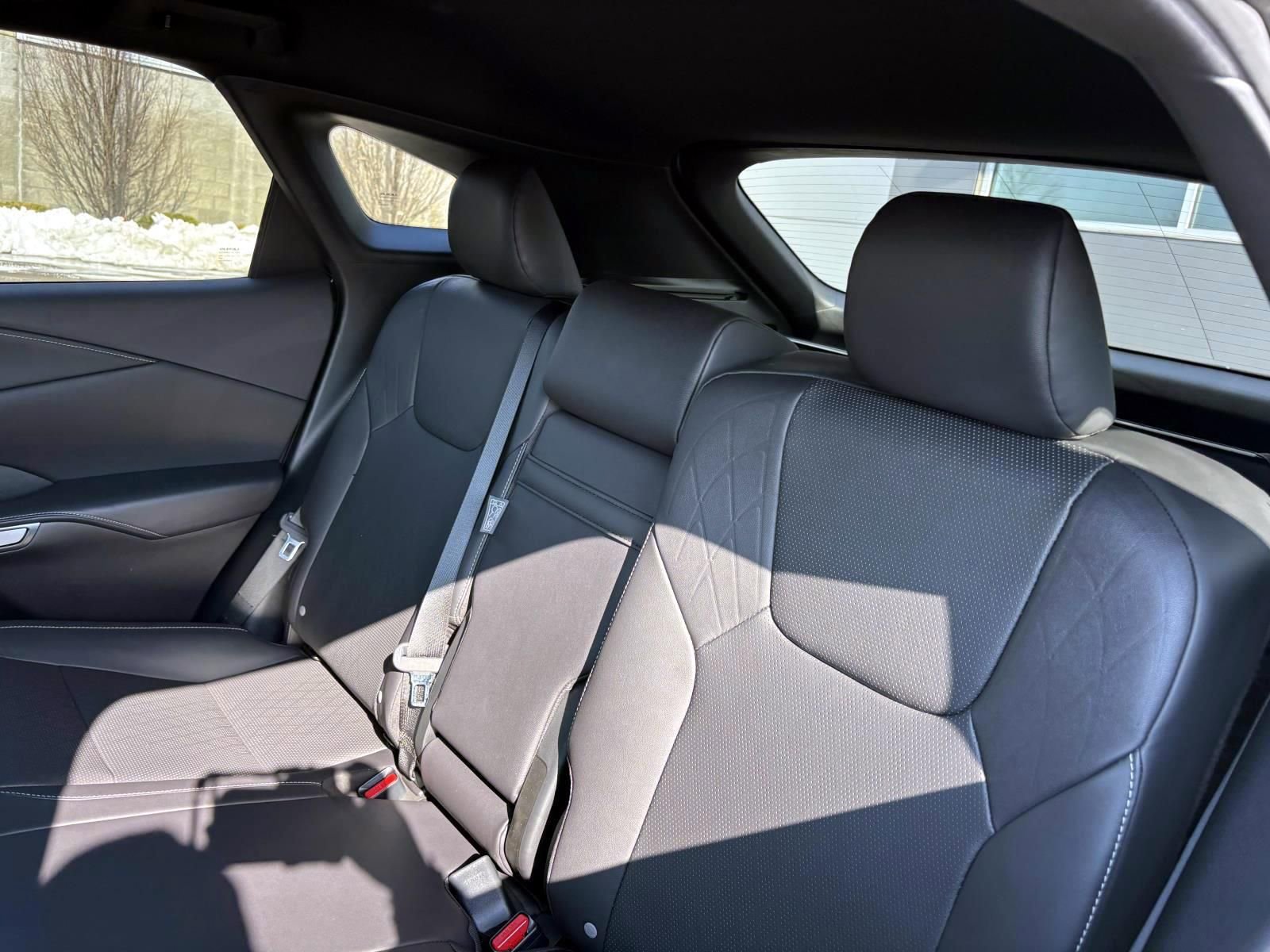 Used 2023 Lexus RX 350 Premium Plus w/ Accessory Package (Z1) image 26