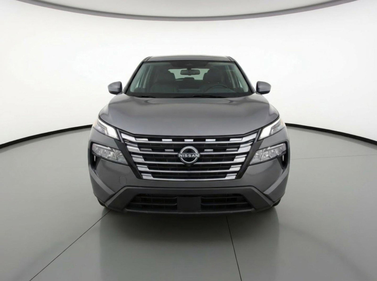 Used 2025 Nissan Rogue SV FWD image 2
