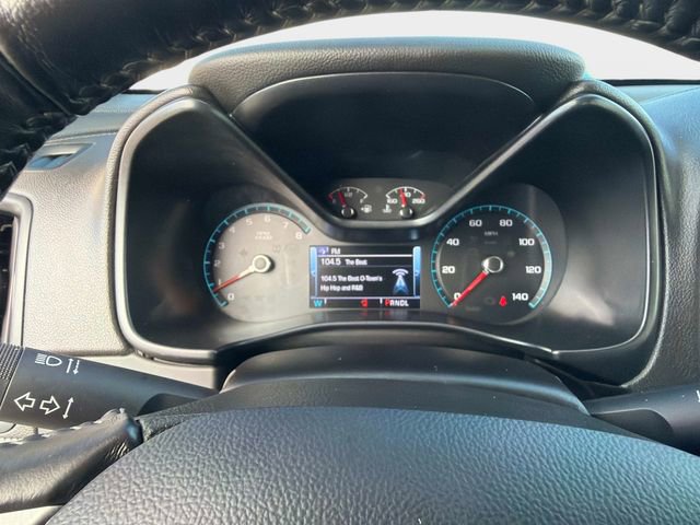 Used 2018 GMC Canyon SLT w/ Driver Alert Package image 28