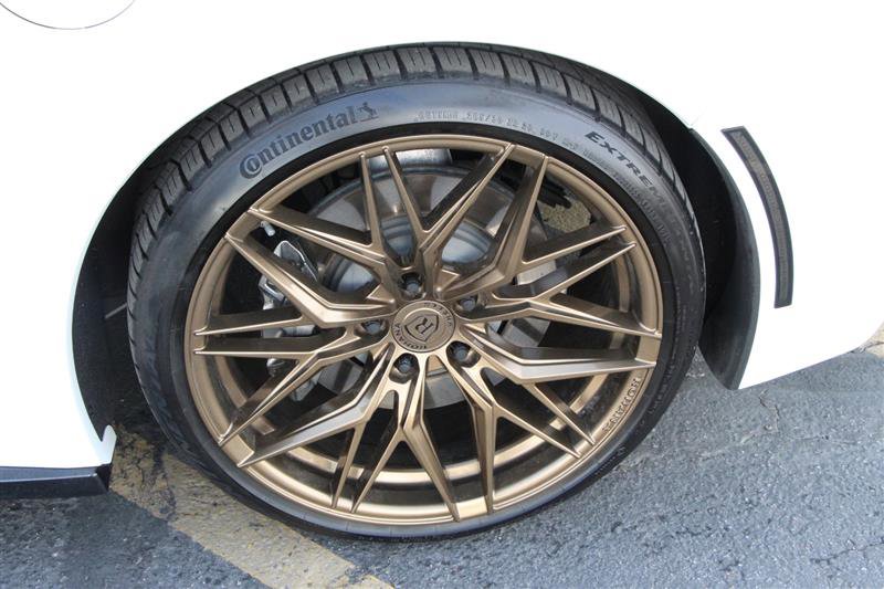 Used 2015 Chevrolet Corvette Stingray Coupe w/ 2LT Preferred Equipment Group image 36