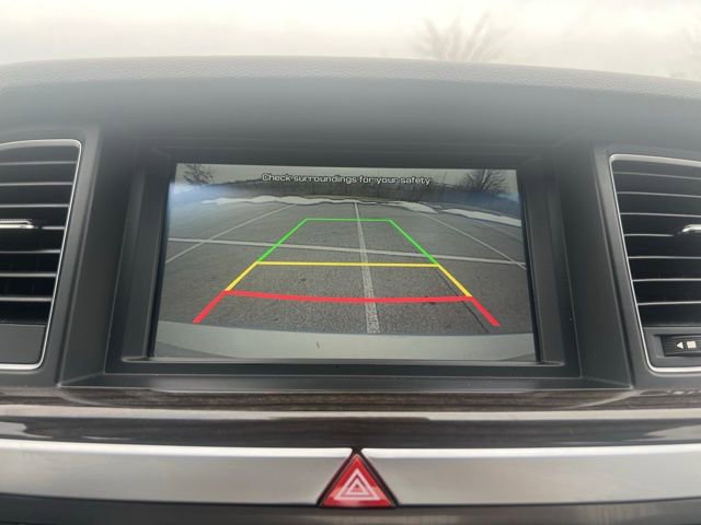 Used 2015 Hyundai Genesis 3.8 image 21