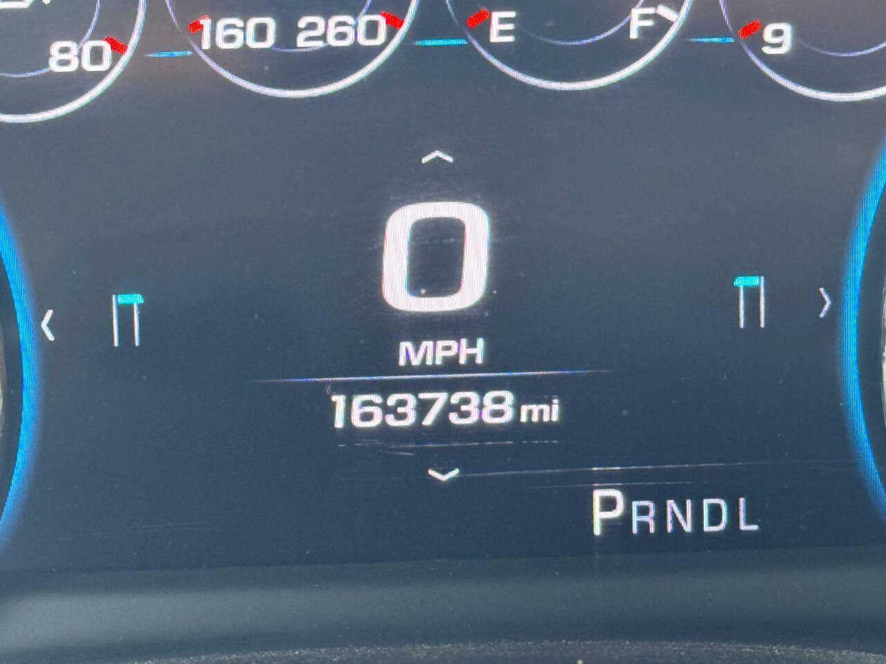Used 2018 Chevrolet Tahoe Premier AWD/4WD image 14