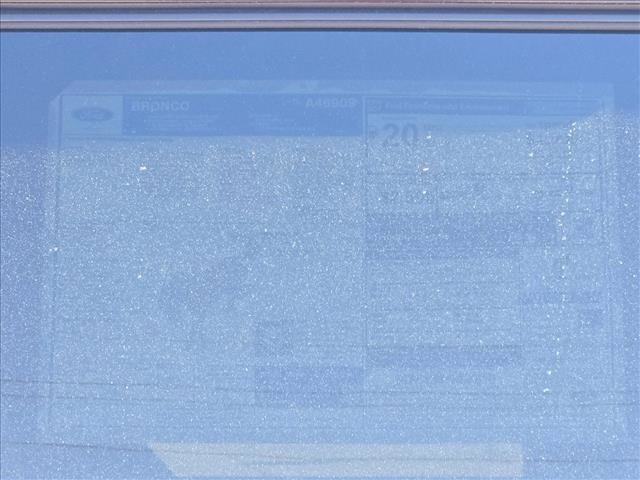 New 2026 Ford Bronco Outer Banks image 18