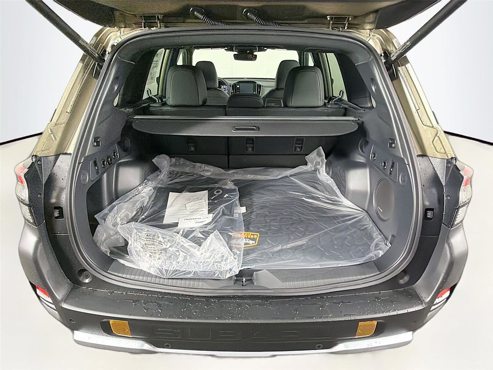 New 2026 Subaru Forester Wilderness AWD/4WD image 24