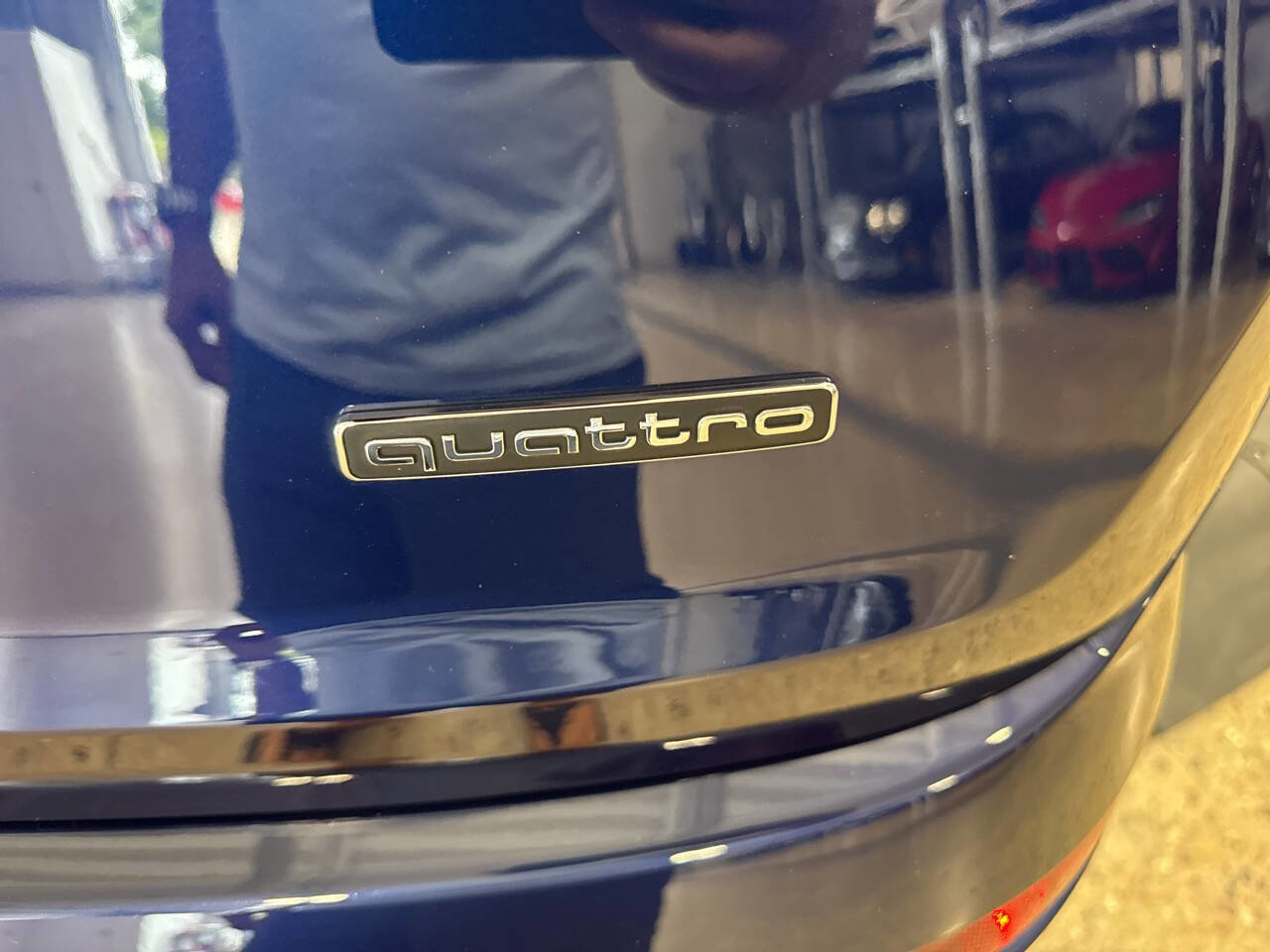 Used 2023 Audi Q7 3.0T Premium Plus w/ Premium Plus Package image 42