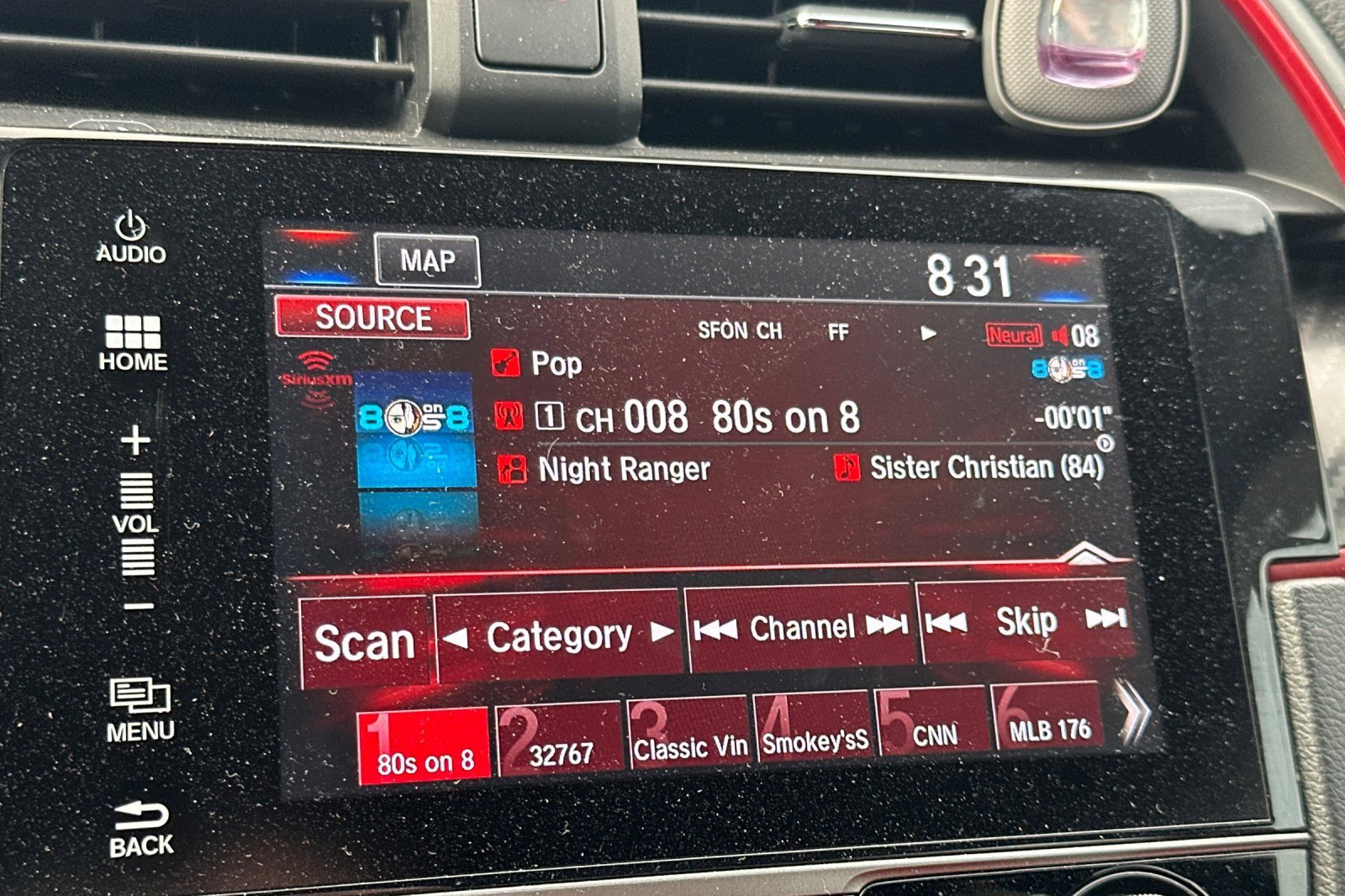 Used 2018 Honda Civic Type R image 26