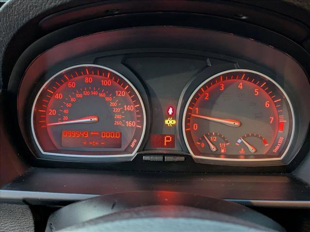 Used 2008 BMW X3 3.0si image 12