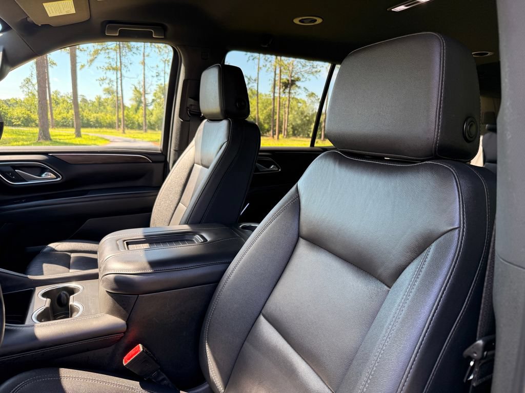 Used 2024 Chevrolet Tahoe LT AWD/4WD image 12