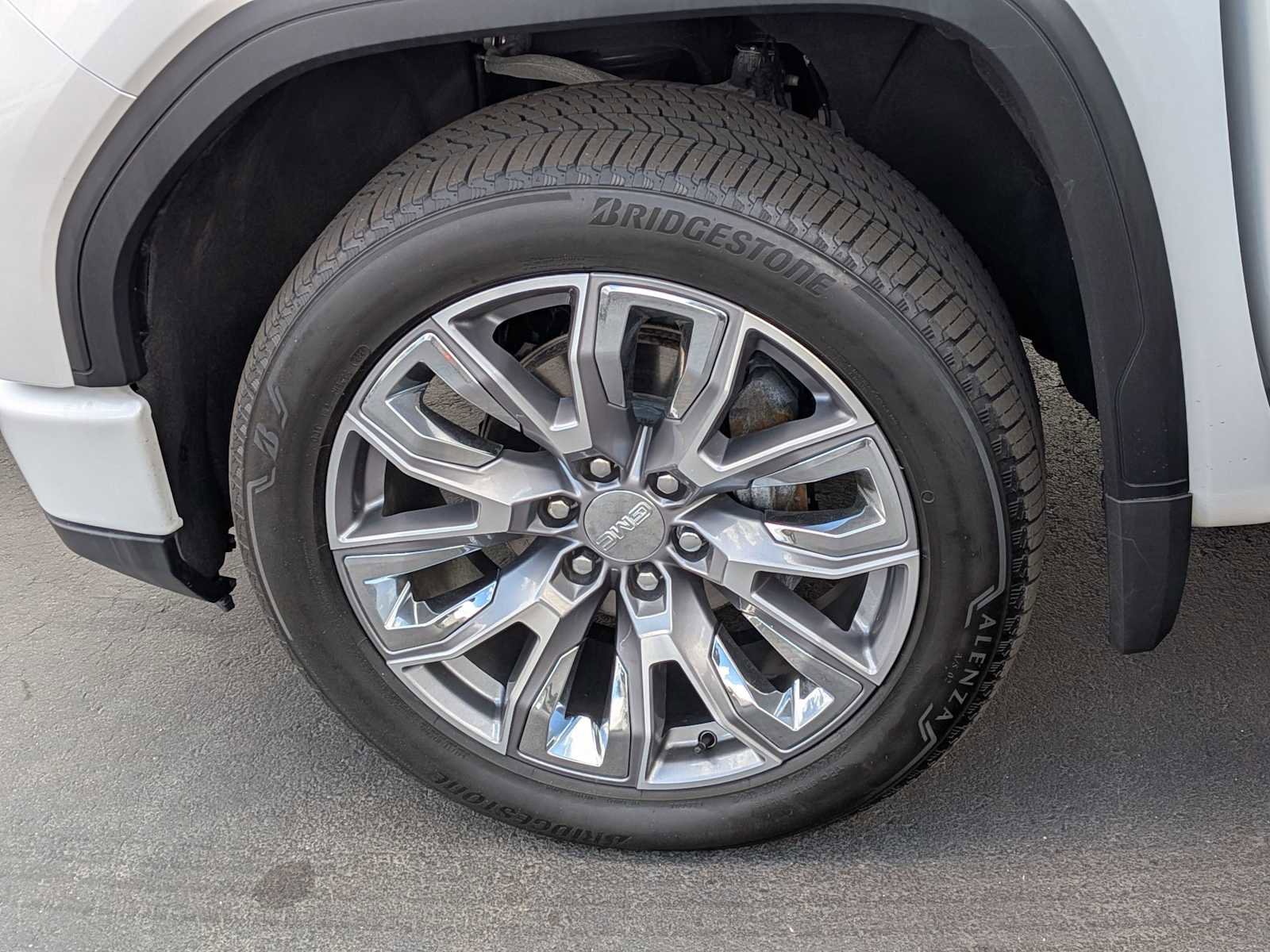 Used 2024 GMC Sierra 1500 Denali w/ Denali Reserve Package image 28