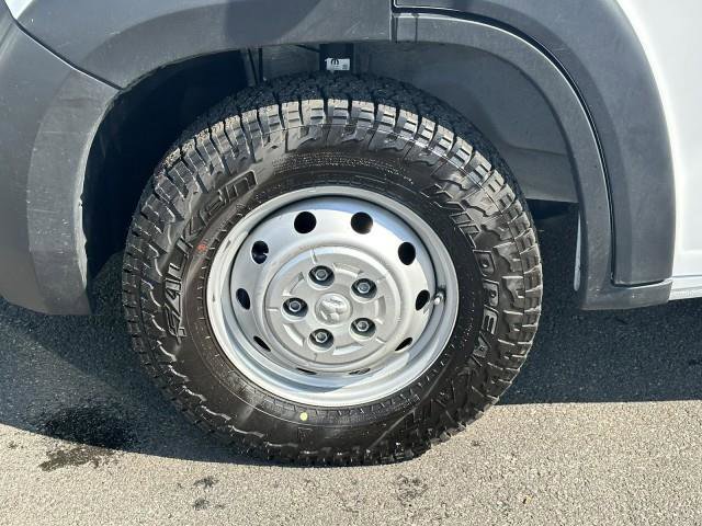 Used 2023 RAM ProMaster 3500 image 18