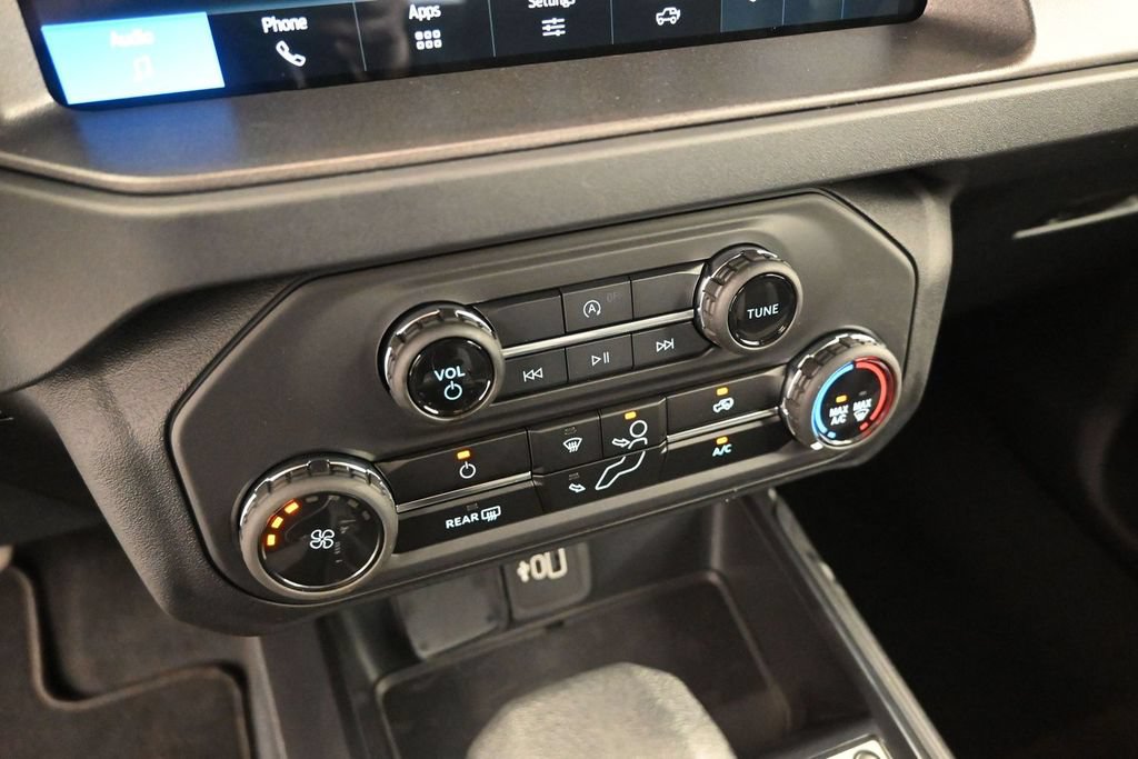 New 2026 Ford Bronco 2-Door AWD/4WD image 14