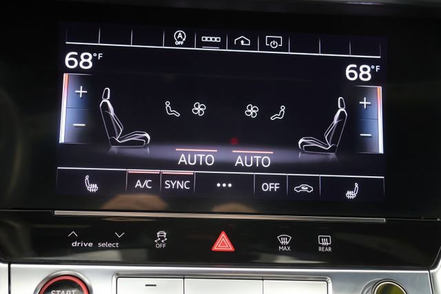 Used 2021 Audi S6 Premium Plus w/ Black Optic Package image 15