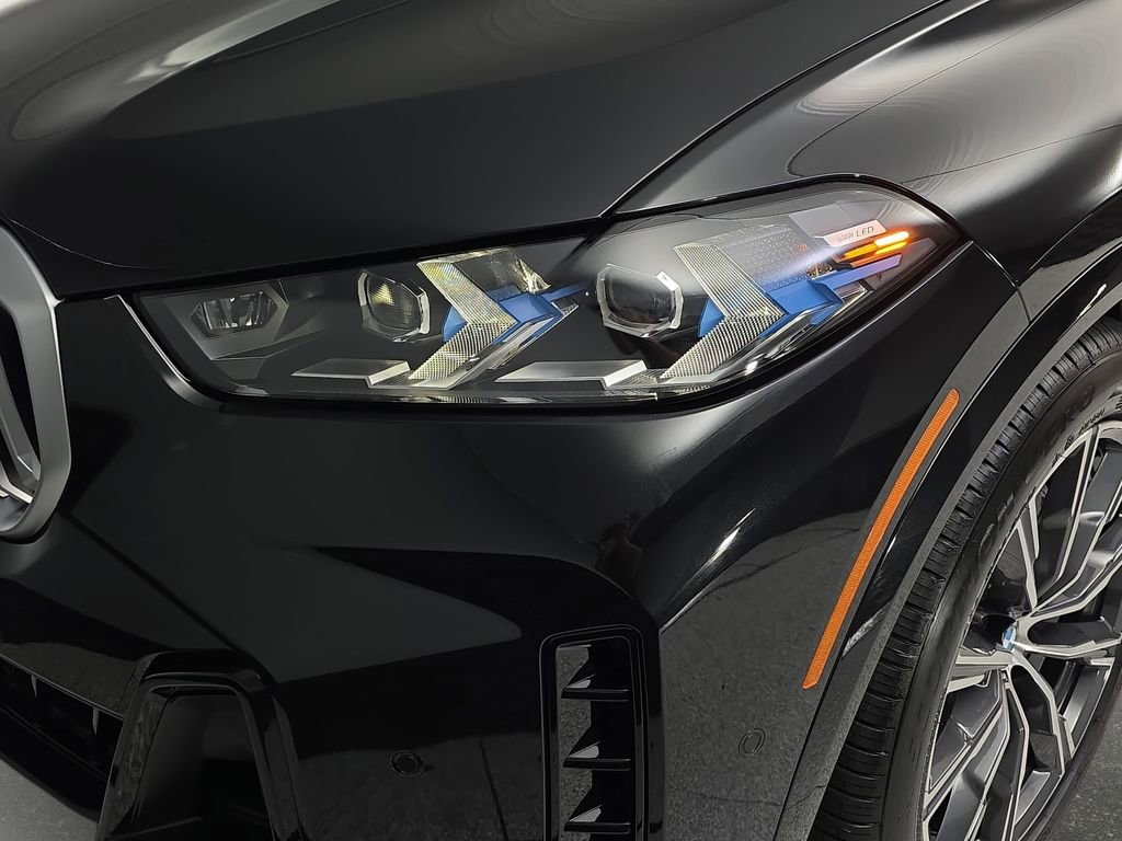 New 2026 BMW X5 xDrive50e w/ Executive Package image 31