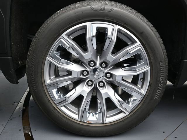 Certified 2024 GMC Sierra 1500 Denali w/ Denali Reserve Package image 9