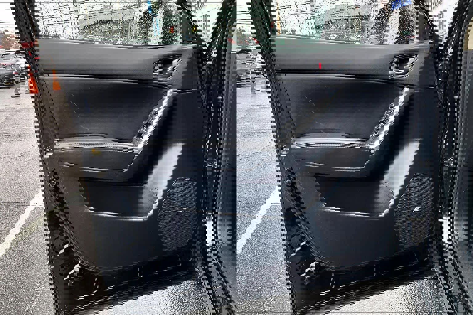 Used 2016 MAZDA CX-5 Grand Touring image 22