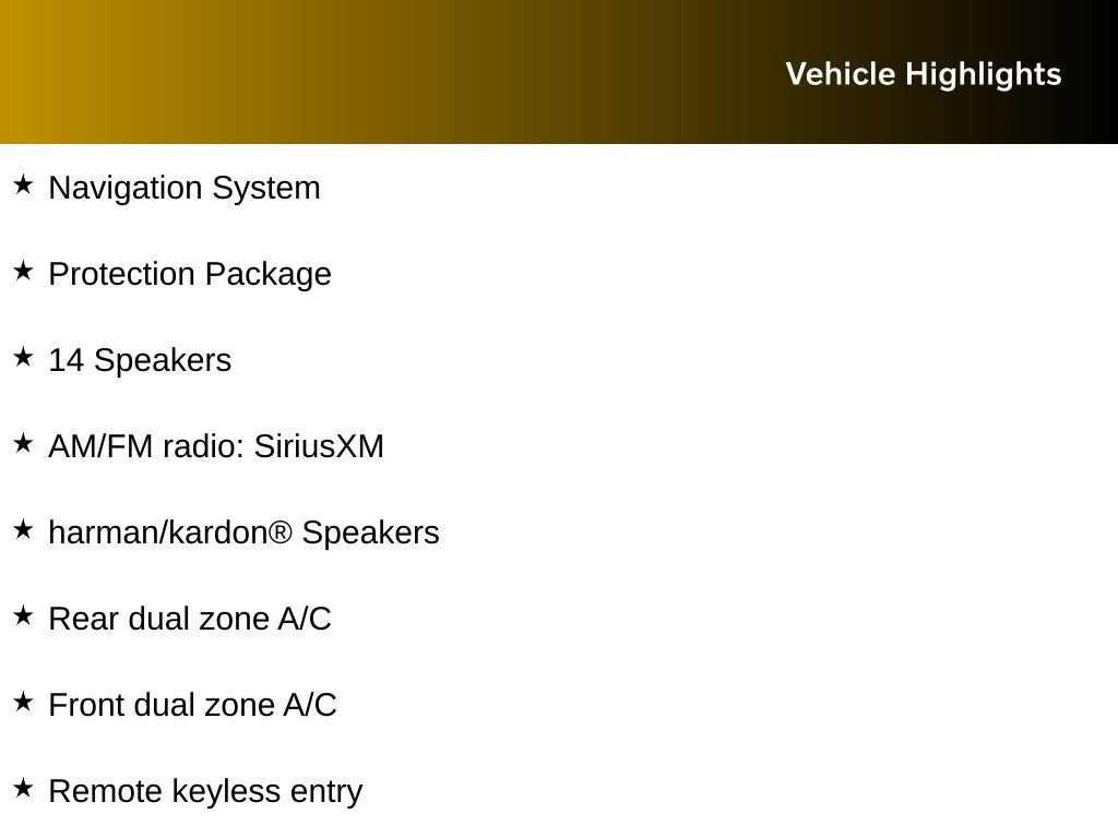 New 2026 Volvo XC90 B6 Ultra w/ Protection Package image 10