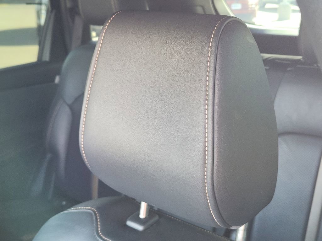 Used 2025 MAZDA CX-70 3.3 Turbo w/ Premium Plus Pkg image 18