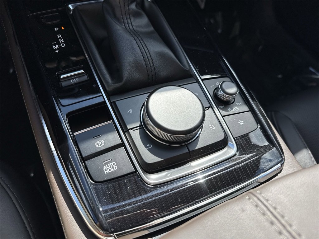 New 2024 MAZDA CX-30 AWD 2.5 S w/ Premium Package image 54