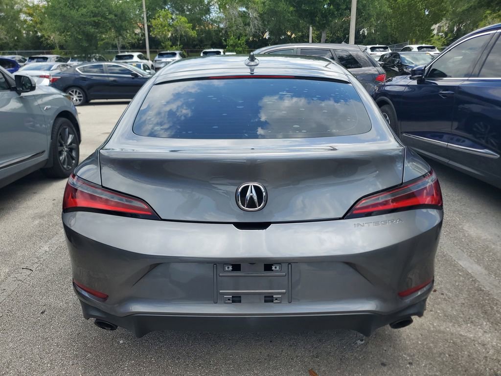Used 2023 Acura Integra FWD image 7