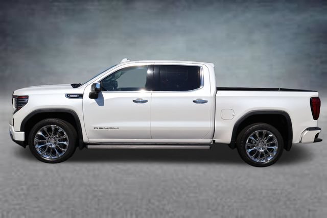 Used 2023 GMC Sierra 1500 Denali AWD/4WD image 4