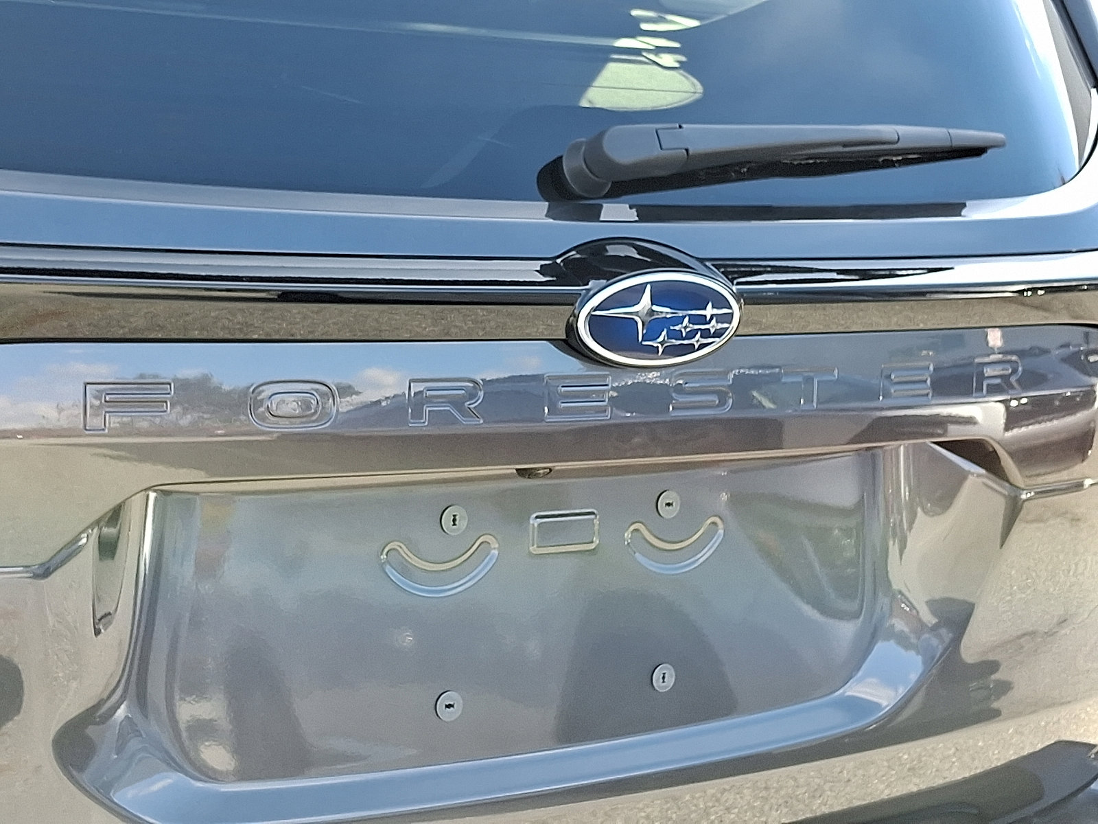 New 2026 Subaru Forester Premium image 16