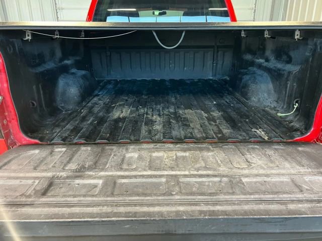 Used 2014 Chevrolet Silverado 1500 LT w/ LT Convenience Package image 14