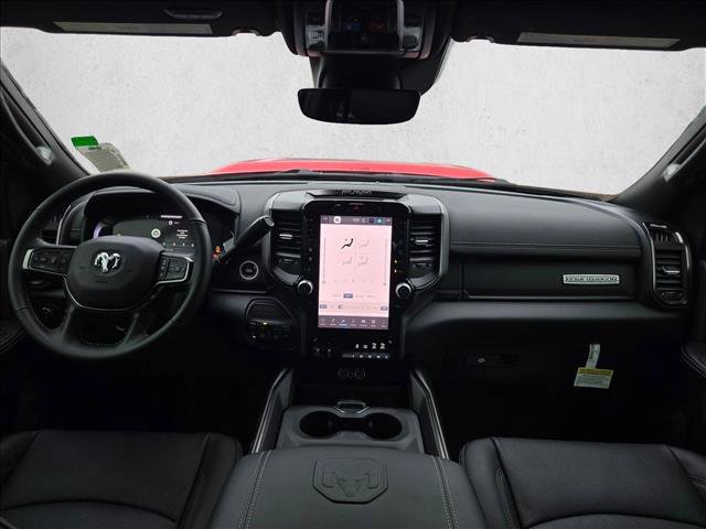 New 2026 RAM 2500 Power Wagon image 15