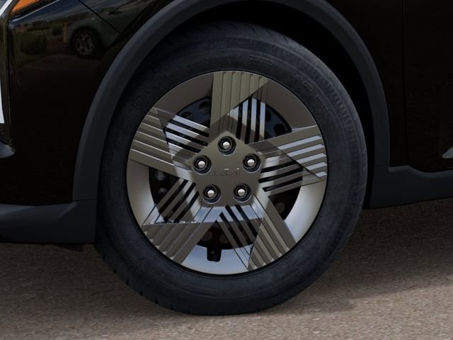 New 2026 Kia K4 LX image 9