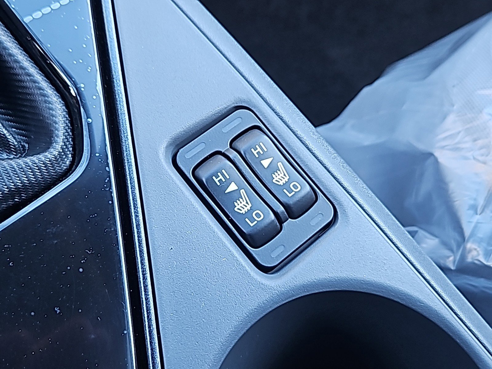 New 2025 Subaru Crosstrek 2.5i Sport image 10