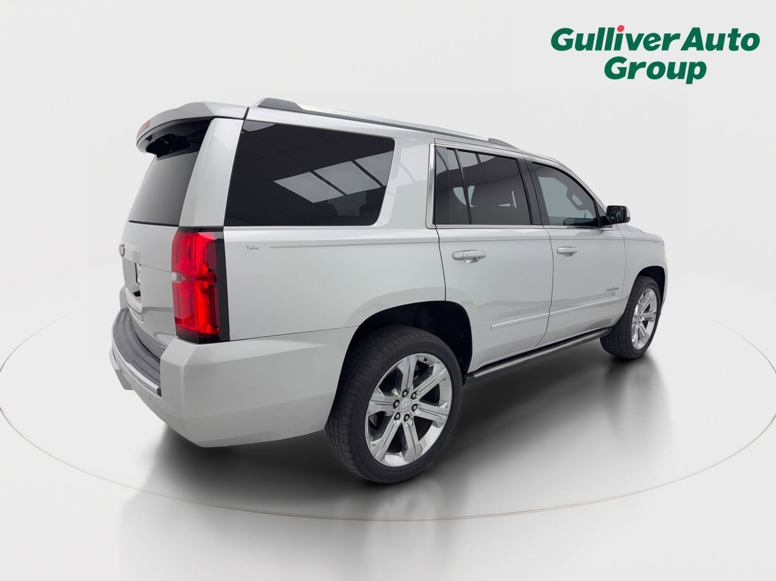 Used 2018 Chevrolet Tahoe Premier image 9