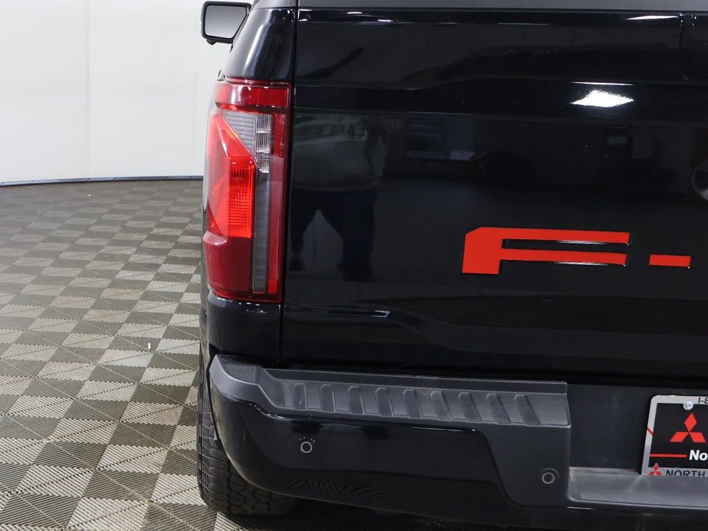 Used 2024 Ford F150 XLT w/ Equipment Group 302A MID AWD/4WD image 16