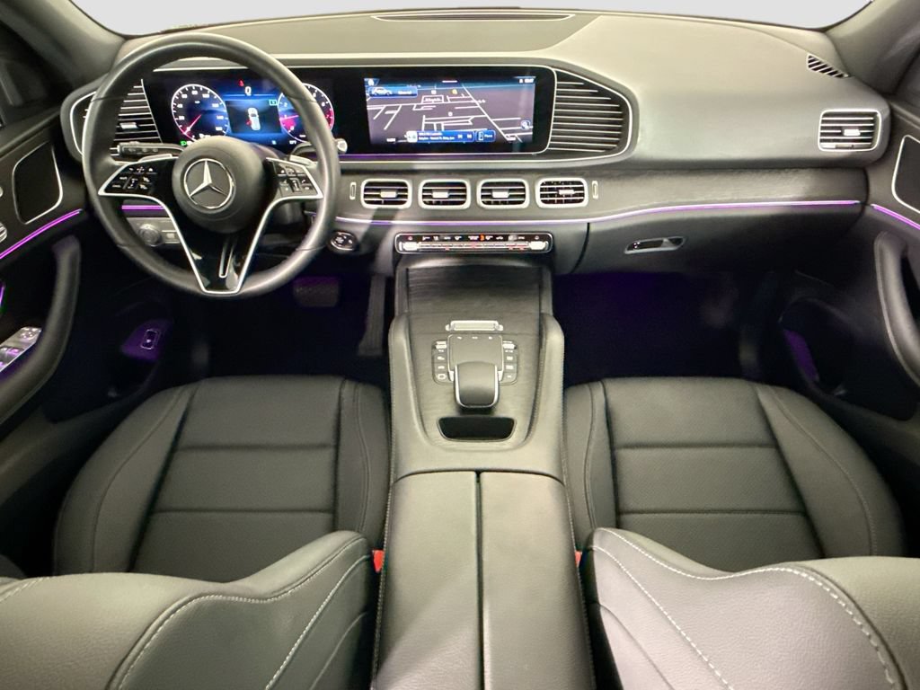 Certified 2026 Mercedes-Benz GLE 350 4MATIC image 13