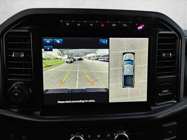 Used 2023 Ford F150 Platinum w/ Equipment Group 701A High image 13