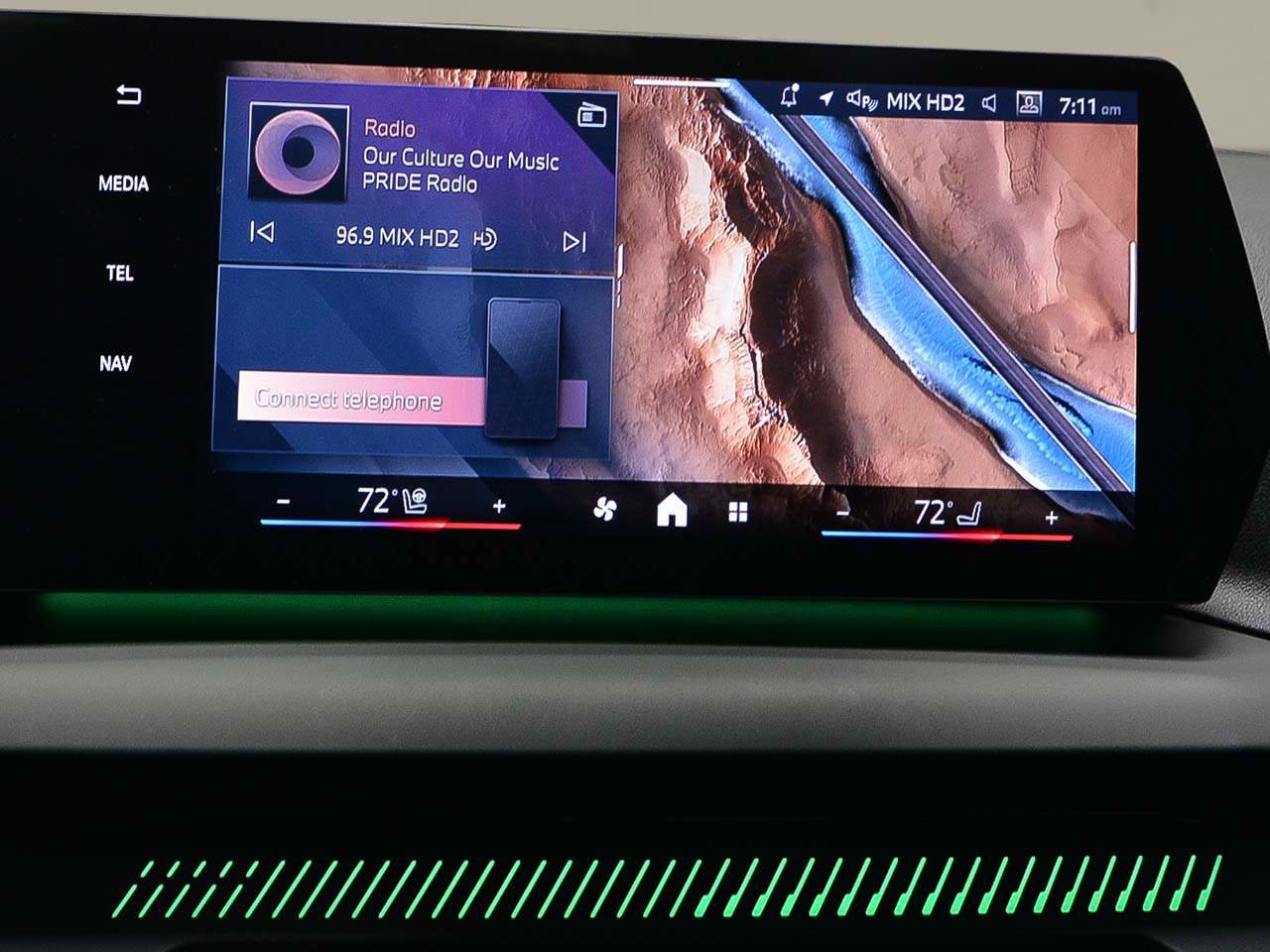 Certified 2025 BMW 228i xDrive image 14